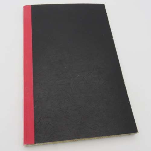 Germany Deutsches Reich book with over 550 stamps