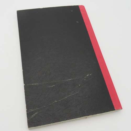 Germany Deutsches Reich book with over 550 stamps