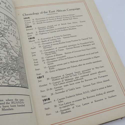 Jambo or with Jannie in the Jungle - Published in aid of the Buxton Hostels, Pretoria