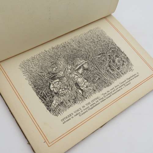 Jambo or with Jannie in the Jungle - Published in aid of the Buxton Hostels, Pretoria