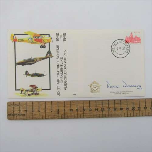 Lot of 3 sets of Joint Air training scheme covers no 29a,b and c each set unaddressed
