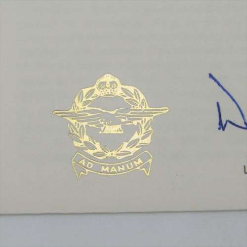 Lot of 3 sets of Joint Air training scheme covers no 29a,b and c each set unaddressed