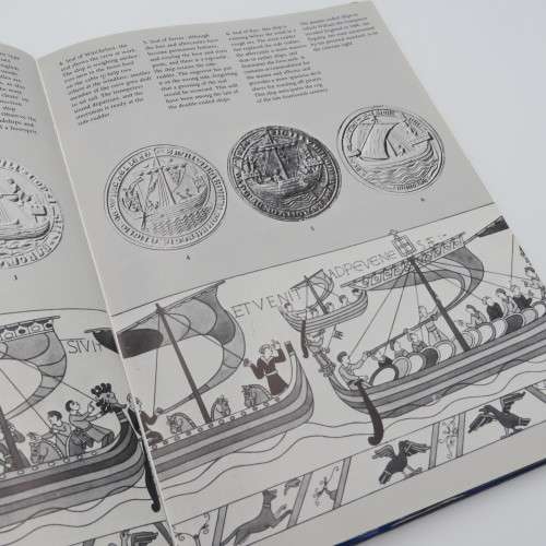 Ships through the ages by Douglas Lobley