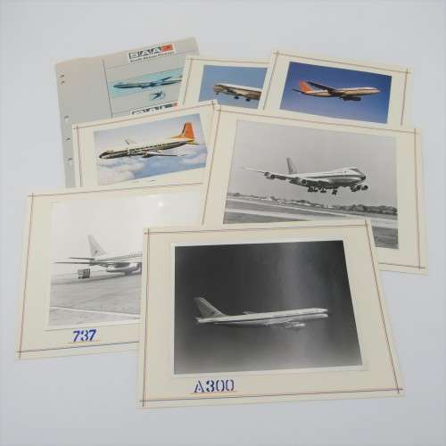 Collection of SAA / SAL photos and other items