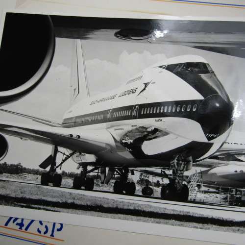 Collection of SAA / SAL photos and other items