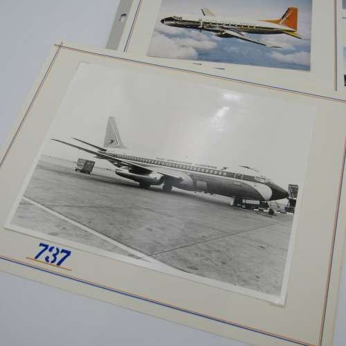 Collection of SAA / SAL photos and other items