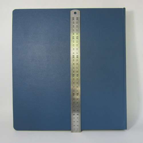 Album with more than 1450 South Africa modern stamps - lot of them mint
