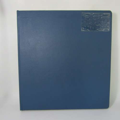 Album with more than 1450 South Africa modern stamps - lot of them mint