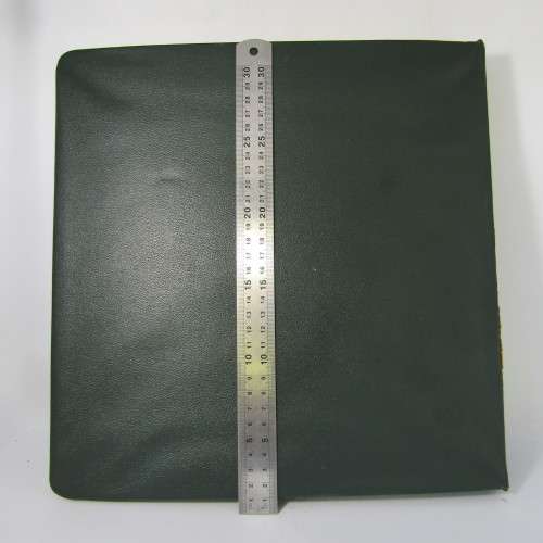Republic of South Africa Stamp album with over 1800 stamps - used and mint - very nice starter lot