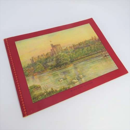 The House of Windsor - Windsor Castle book