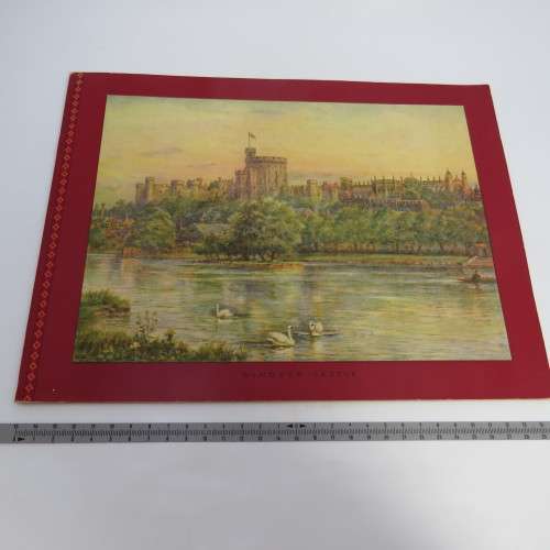 The House of Windsor - Windsor Castle book