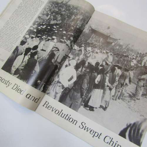 LIFE International - did Oswald act alone? - A matter of reasonable doubt Vo. 41 No. 12