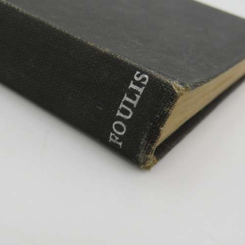 1944 Edition Motor racing recollections of Prince Birabongse of Thailand - Bits and pieces