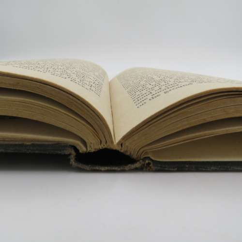 1944 Edition Motor racing recollections of Prince Birabongse of Thailand - Bits and pieces