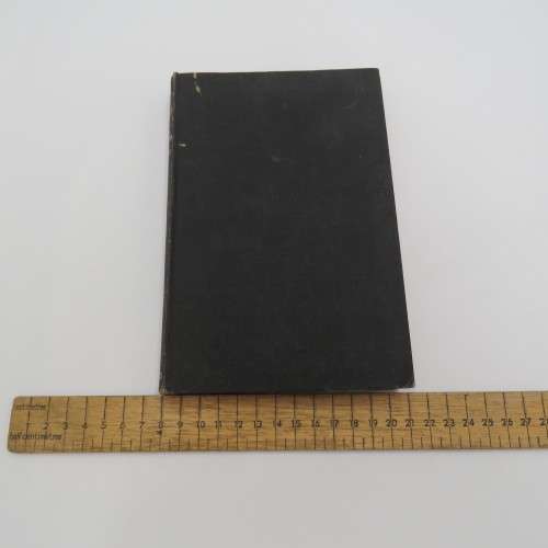 1944 Edition Motor racing recollections of Prince Birabongse of Thailand - Bits and pieces