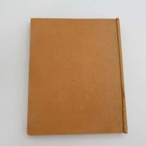 1943 Edition - General Dan Pienaar His life and his battles by Eric Rosenthal