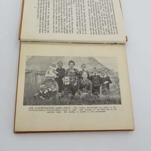 1943 Edition - General Dan Pienaar His life and his battles by Eric Rosenthal