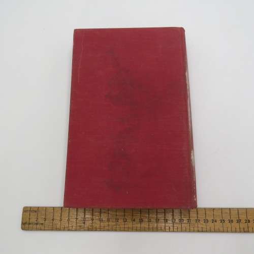 The Memoirs of Field - Marshal Montgomery 1958 Issue