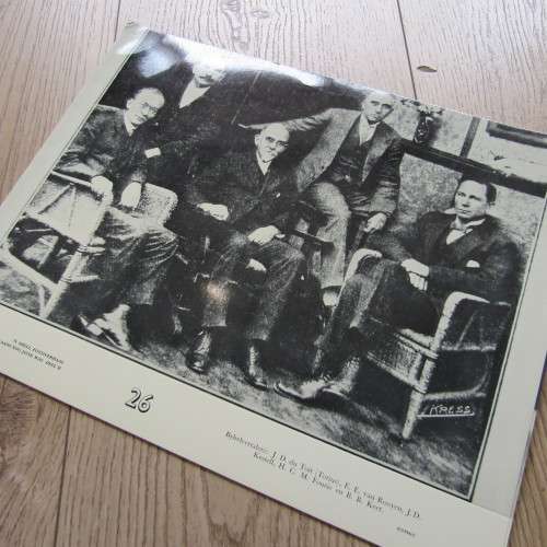 Vintage Toe Afrikaans nog Jonk was: Deel 2 - N Shell-Fotoverhaal