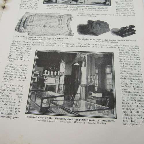 Black and White Budget - Boer War 3 Nov 1900 - no back page