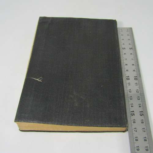 Audels Carpenter and Builders guide A1 - 1928 reprint