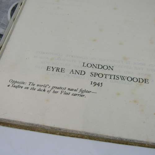 Find, Fix and Strike by Terence Horsley - 1945 edition