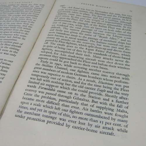 Find, Fix and Strike by Terence Horsley - 1945 edition