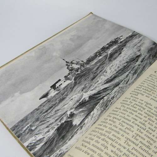 Find, Fix and Strike by Terence Horsley - 1945 edition