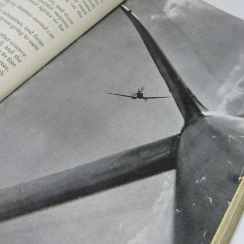 Find, Fix and Strike by Terence Horsley - 1945 edition