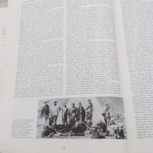 ZULU - Isandlwana and Rorke`s drift - by Ian Knight