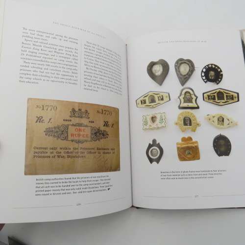 The Anglo Boer War in 100 objects - Jonathan Ball