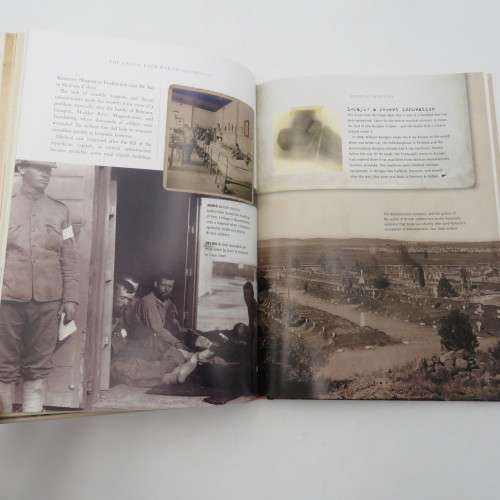 The Anglo Boer War in 100 objects - Jonathan Ball