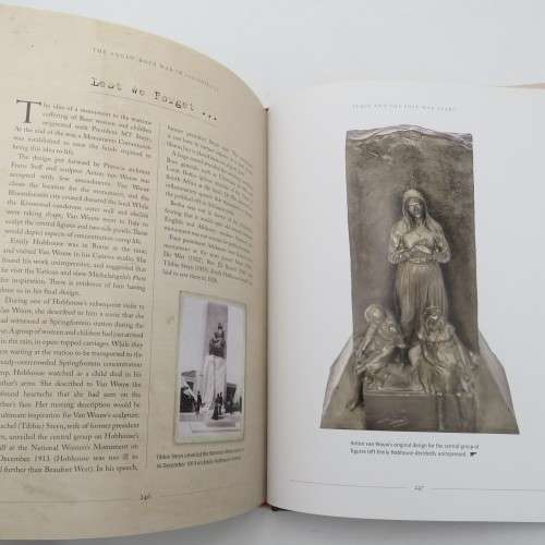 The Anglo Boer War in 100 objects - Jonathan Ball