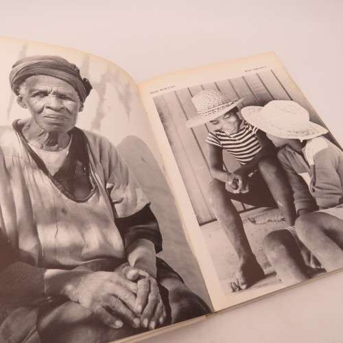 Karoo by Marius Barnard photographs by Anthony Johnson