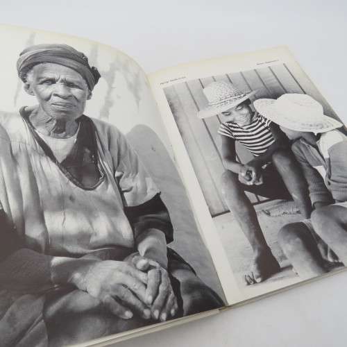 Karoo by Marius Barnard photographs by Anthony Johnson