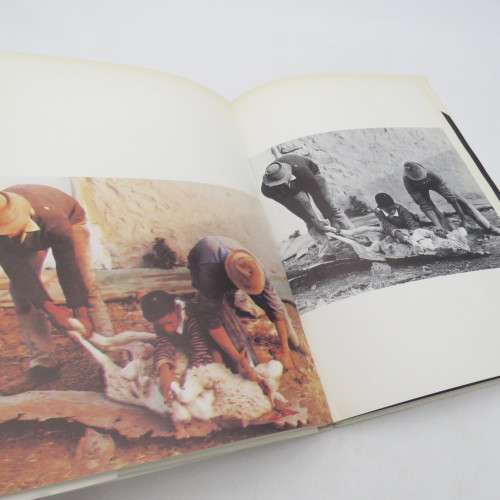 Karoo by Marius Barnard photographs by Anthony Johnson