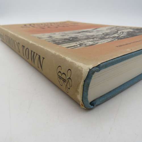 1976 Historical Simon`s Town Brock, Brock and Willis edition