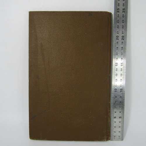 Transvaal Forest Report by De Hutchins 1904 in depth discussion on types of trees