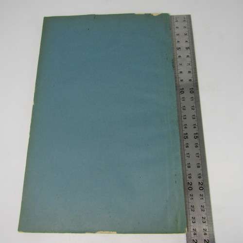 Cape of Good Hope Original Report of the Select Committee on Labour Settlements for Indigent whites