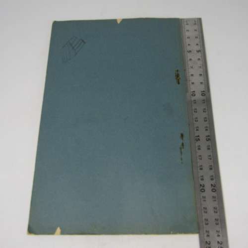 Cape of Good Hope Original Report of the Select Committee on Wild Carnivora - June 1896