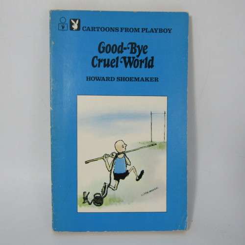 Lot of 6 cartoon and joke books from the 1970`s