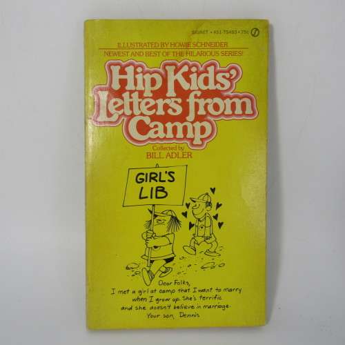 Lot of 6 cartoon and joke books from the 1970`s