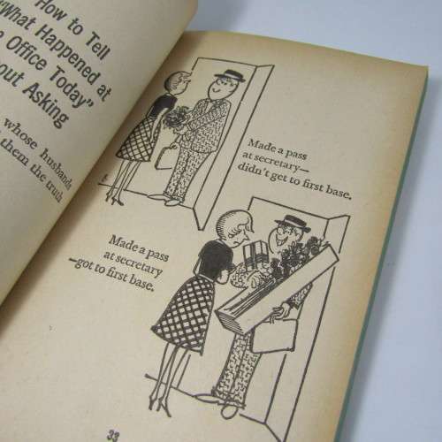 Lot of 5 Lover Boy cartoon books 1950`s and 1960`s