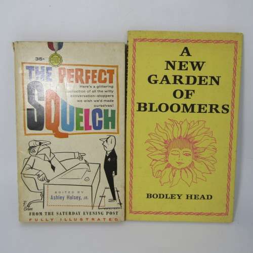 Lot of 5 vintage comic books