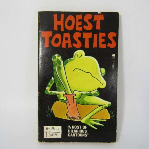 Lot of 5 vintage comic books
