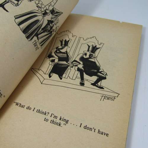 Lot of 5 vintage comic books