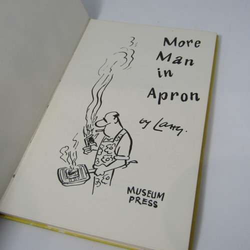 Lot of 6 Cartoon and Joke books from the 1960`s