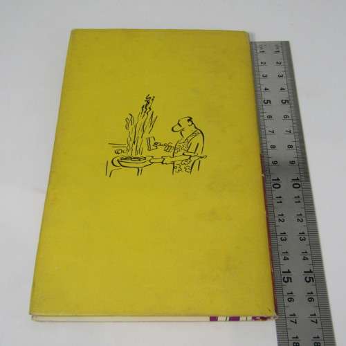 Lot of 6 Cartoon and Joke books from the 1960`s