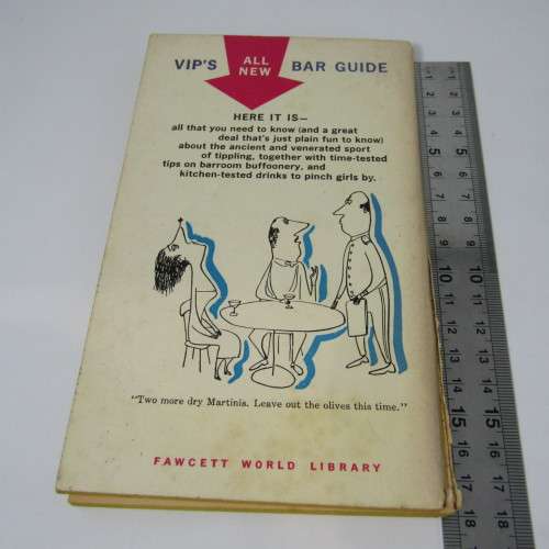 Lot of 6 Cartoon and Joke books from the 1960`s