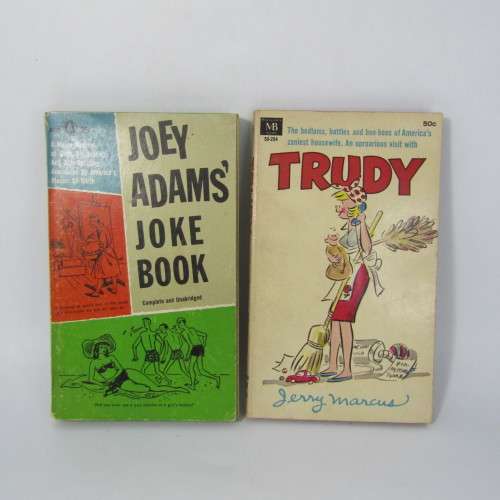 Lot of 5 vintage Comic books